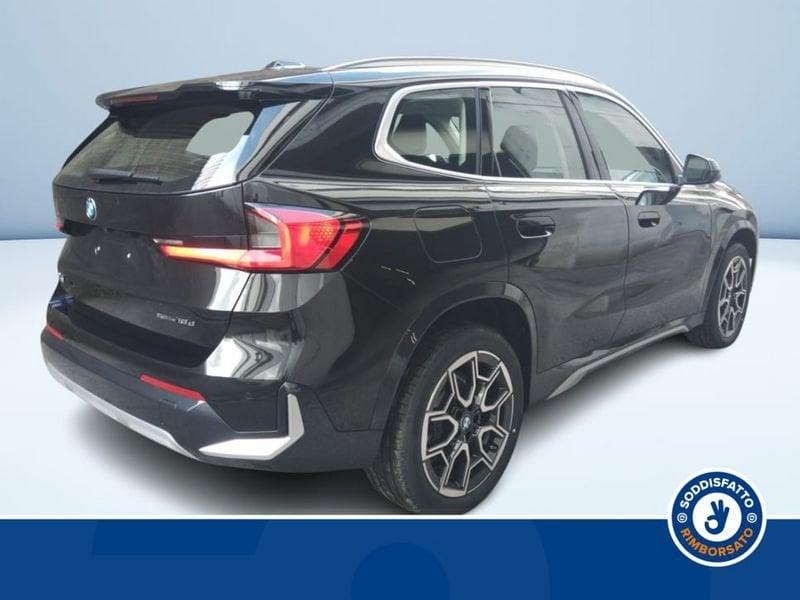 BMW X1 sDrive 18d