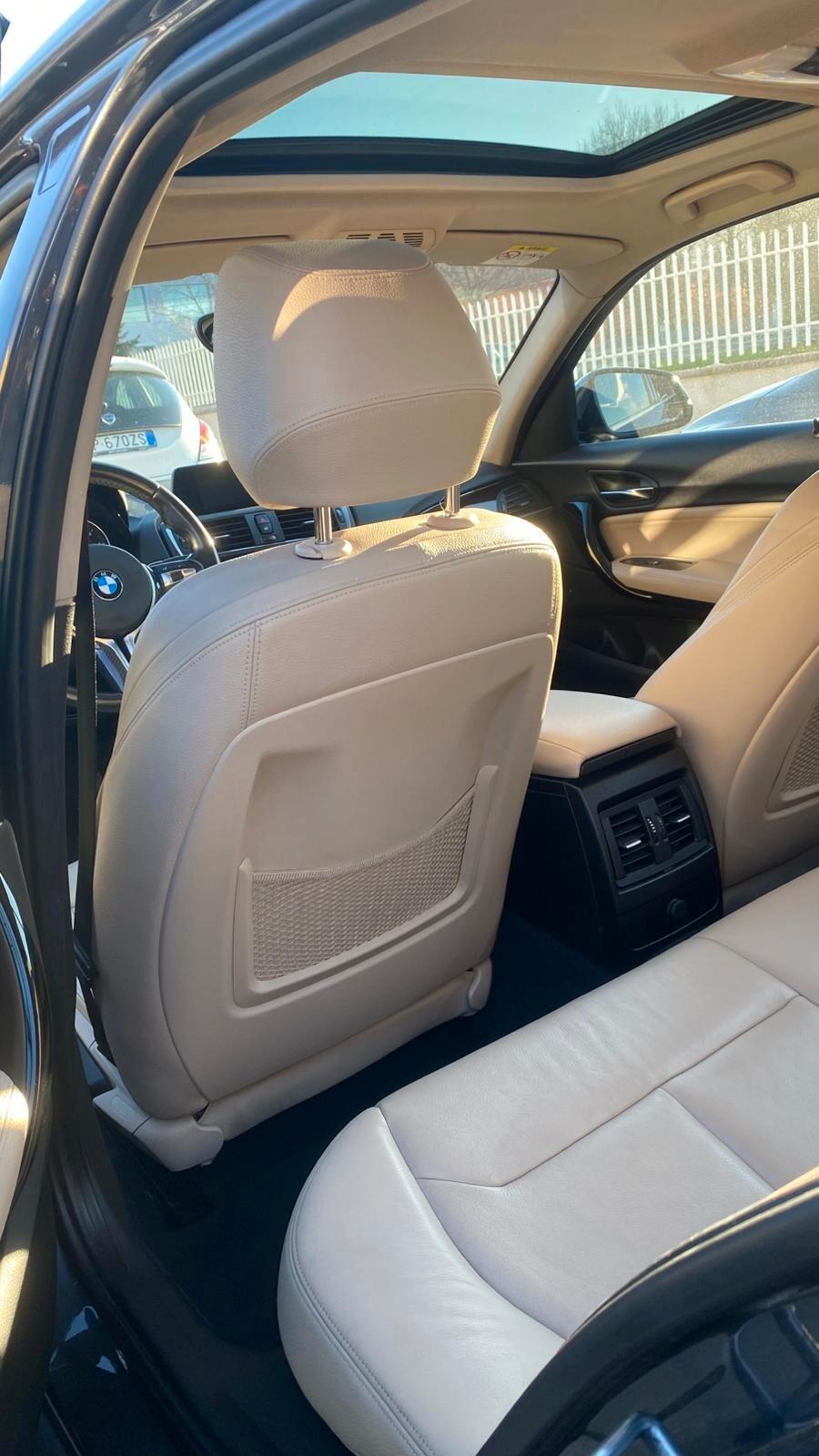 Bmw 120 120d 5p. Msport