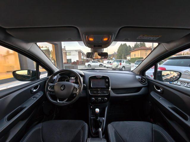 RENAULT Clio Sporter dCi 8V 75CV Start&Stop Energy Intens