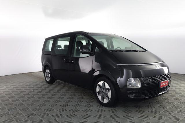 HYUNDAI Staria Staria 2.2 AT 2WD 9 posti Wagon