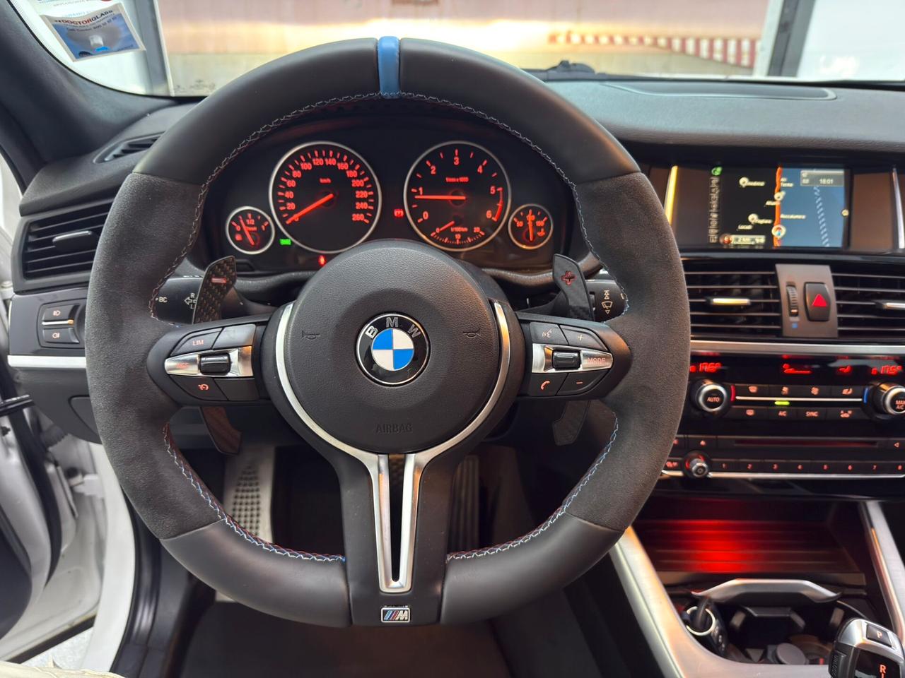 Bmw X4 xDrive20d Msport