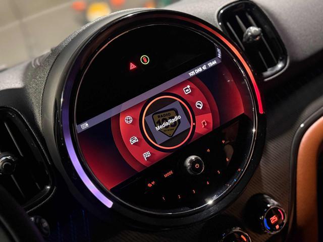 MINI Countryman 2.0 Cooper SD Countryman ALL4 Automatica