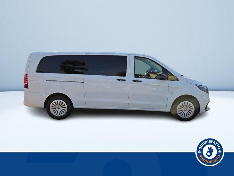 Mercedes-Benz Vito Tourer Pro 116 CDI Extralong