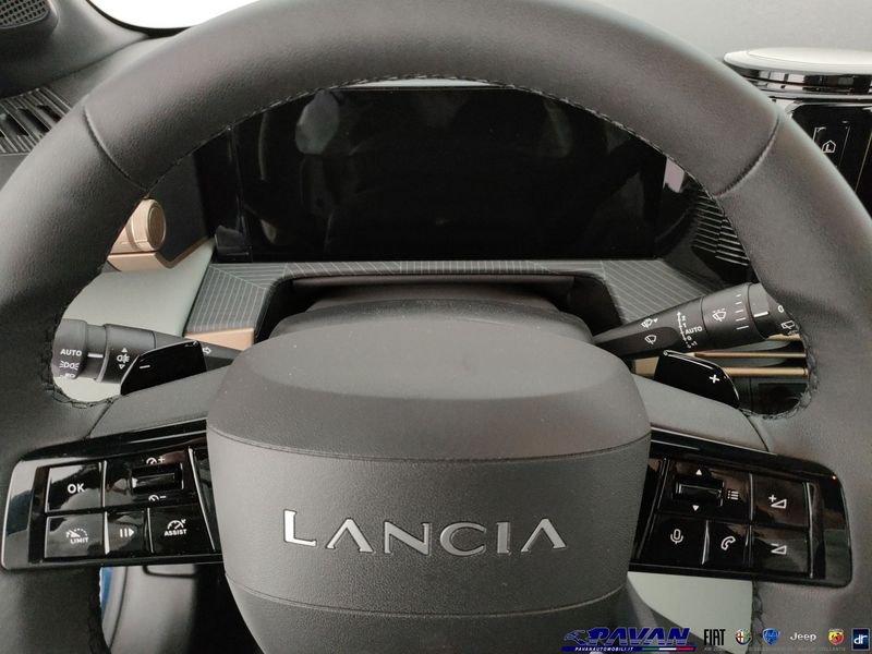 Lancia Ypsilon 1.2 Hybrid e-DCT