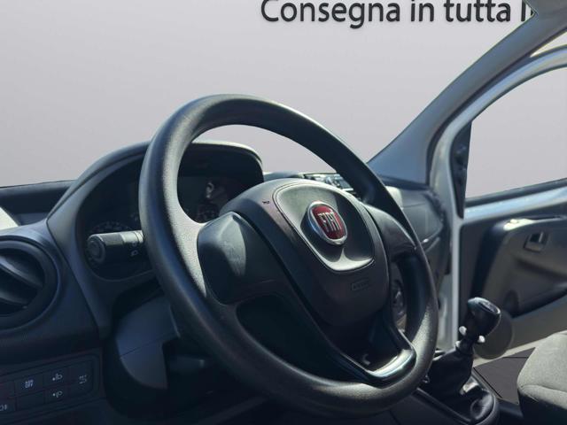 FIAT Fiorino 1.4 CNG NP 70 CV CARGO-METANO BENZINA-POKI KM-