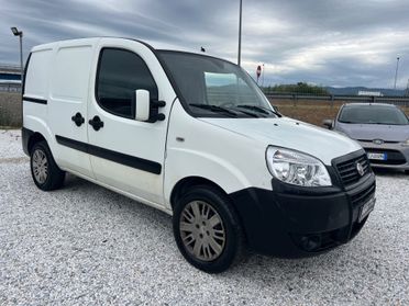Fiat Doblo Doblò 1.9 MJT 105 CV Active