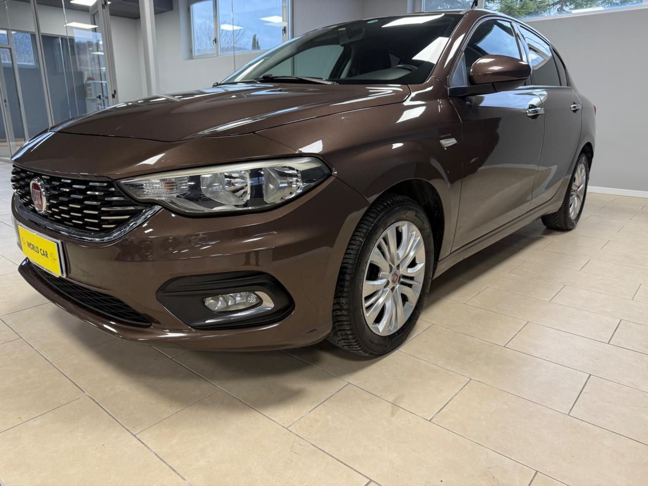 Fiat Tipo 1.4 4 porte Opening Edition