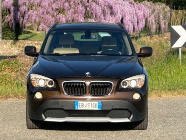 Bmw X1 sDrive20d Eletta