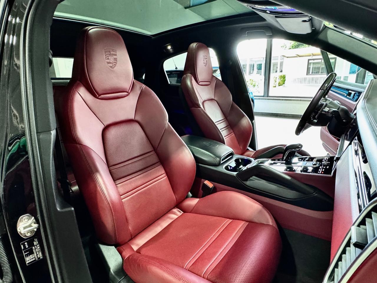 Porsche Cayenne Coupe 3.0 V6 340CV Tiptronic