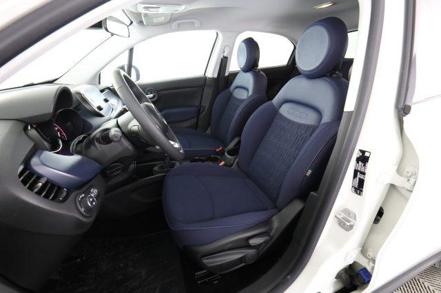FIAT 500X 500X 1.3 MultiJet 95 CV