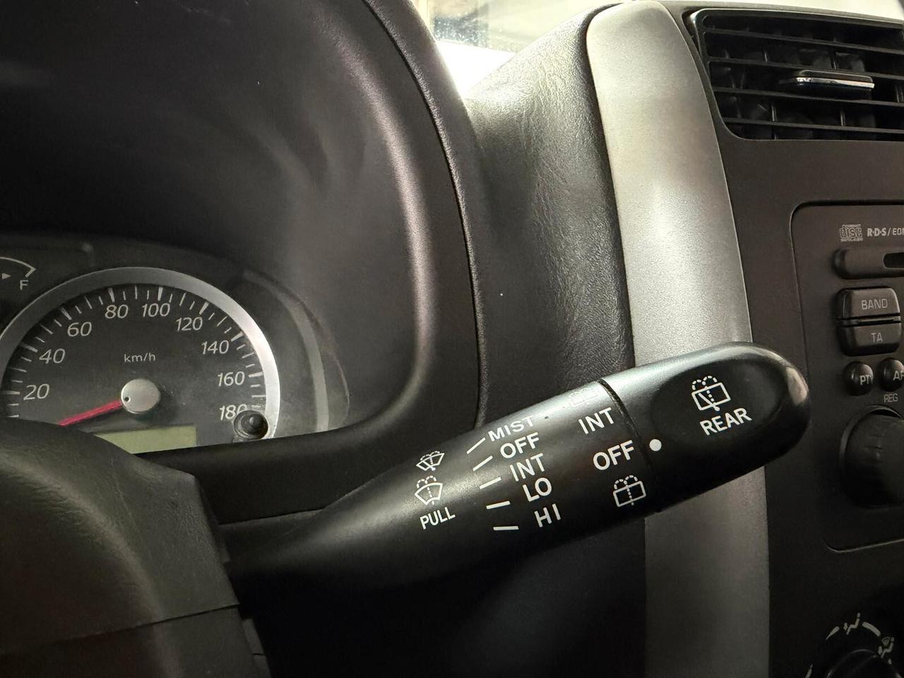 Suzuki Jimny 1.3i 16V cat 4WD JLX GPL