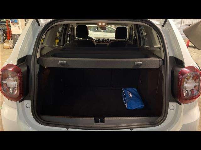 Dacia Duster 1.6 SCe 115cv Prestige 4x2