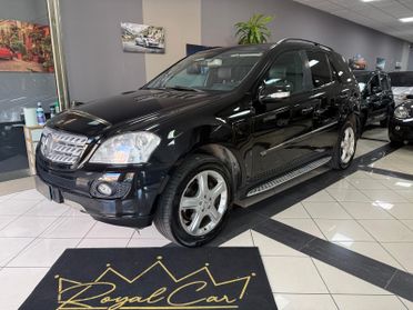 Mercedes-benz ML 320 CDI Sport