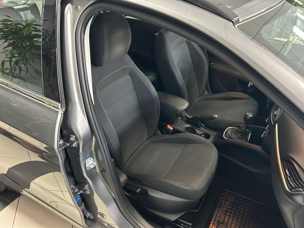 Fiat Tipo 1.3 Mjt S&S 5 porte Lounge