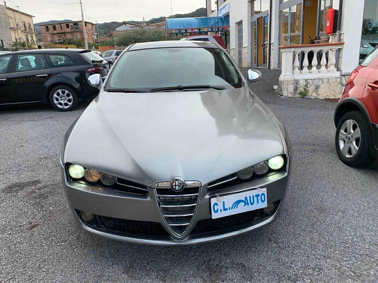 Alfa Romeo 159 1.9 JTDm