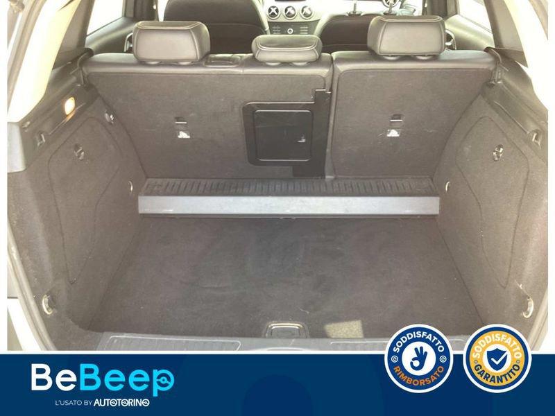 Mercedes-Benz Classe B B 180 SPORT