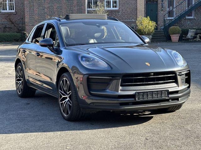 PORSCHE Macan 2.0 T