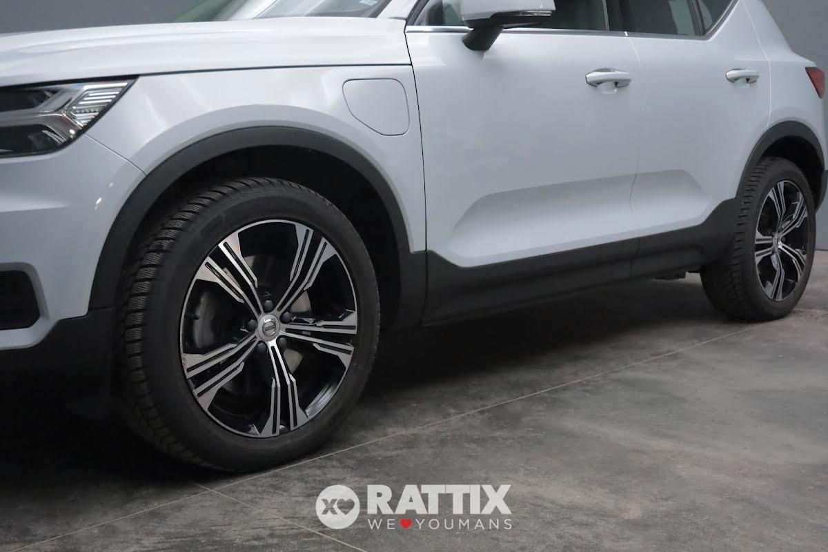Volvo XC40 1.5 T5 PHEV Inscription Auto