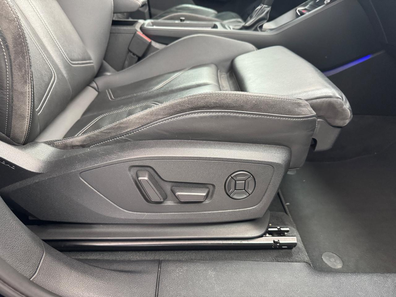 Audi Q3 35 TDI S tronic line edition