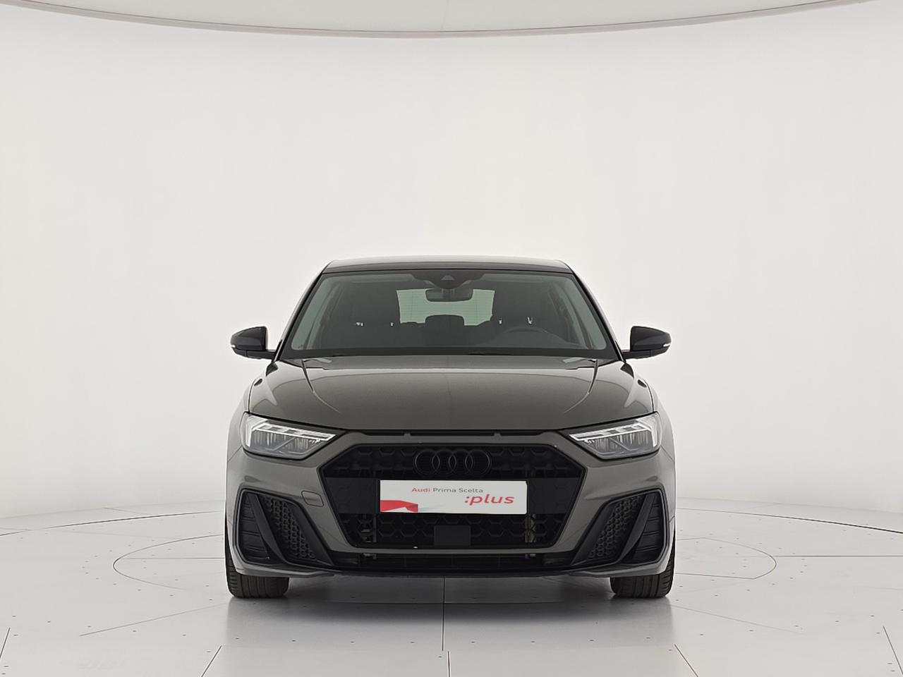 Audi A1 sportback 30 1.0 tfsi s line edition 116cv