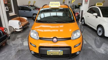 Fiat Panda 0.9 TwinAir Turbo Natural Power Lounge