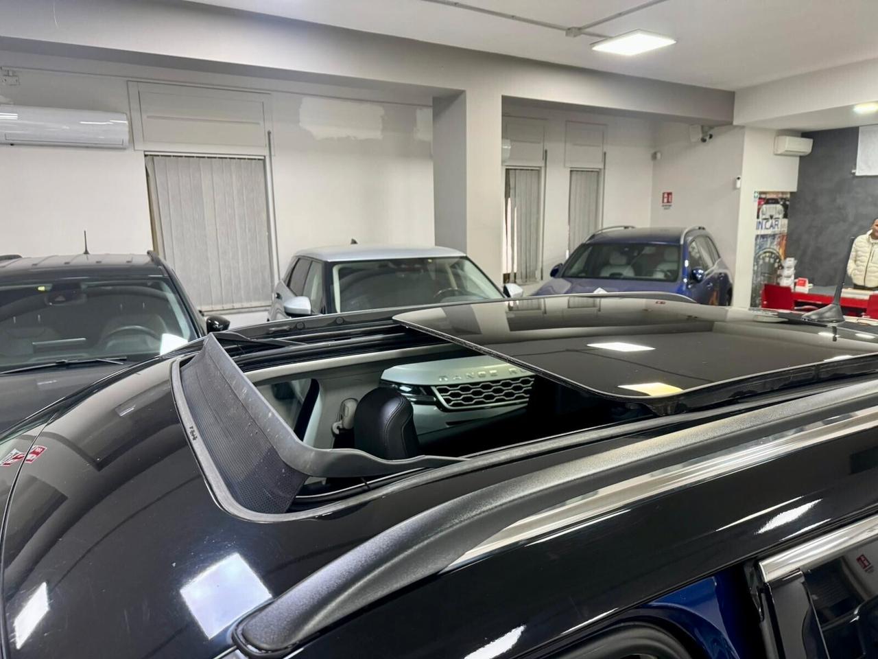 Jeep Compass 1.6 MJT 130cv Limited 2021