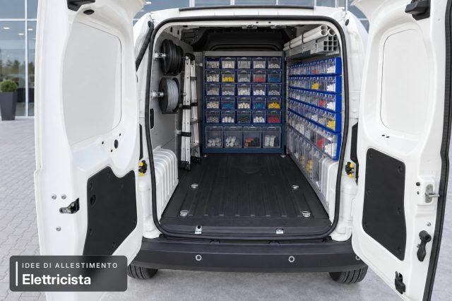 FIAT Fiorino 1.3 MJT 95CV