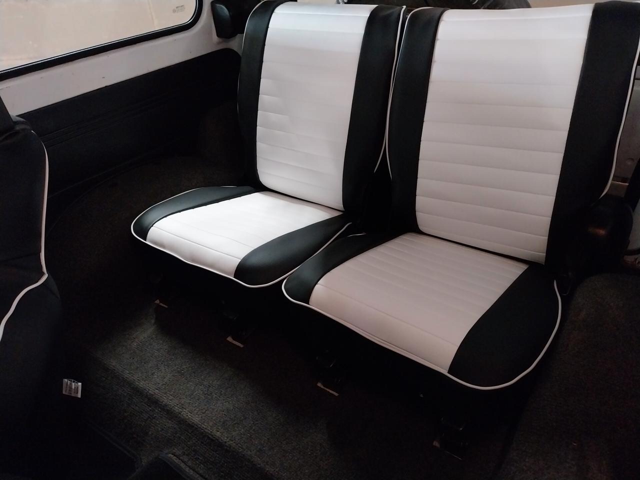 Suzuki SJ Samurai 1.3i cat GPL - ok neopatentati