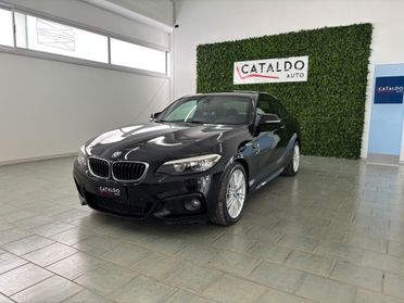 Bmw 220 220d Coupé Msport