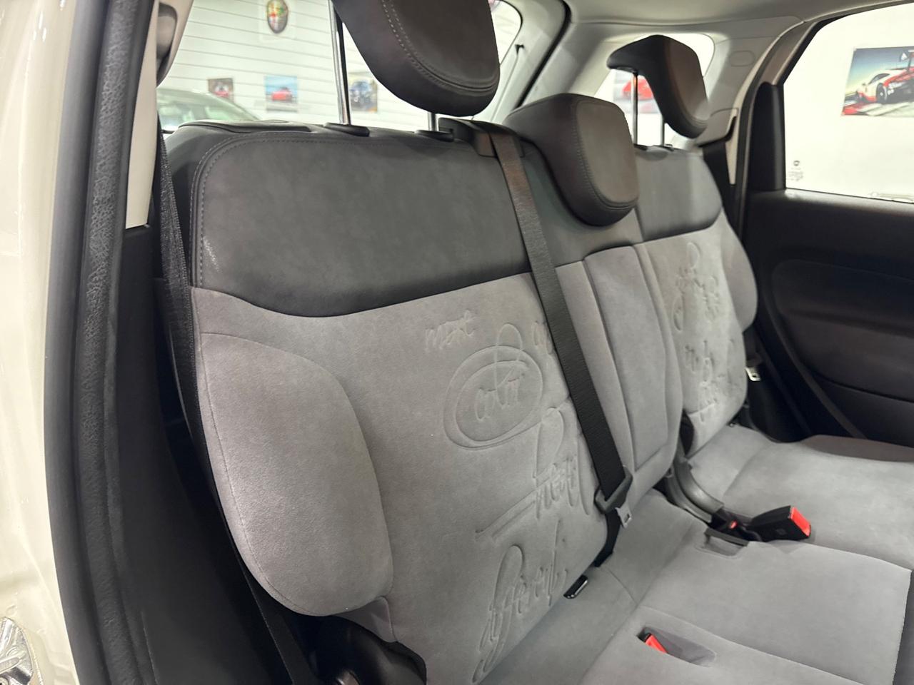 Fiat 500L 1.3 MJT tetto panoramico nuova