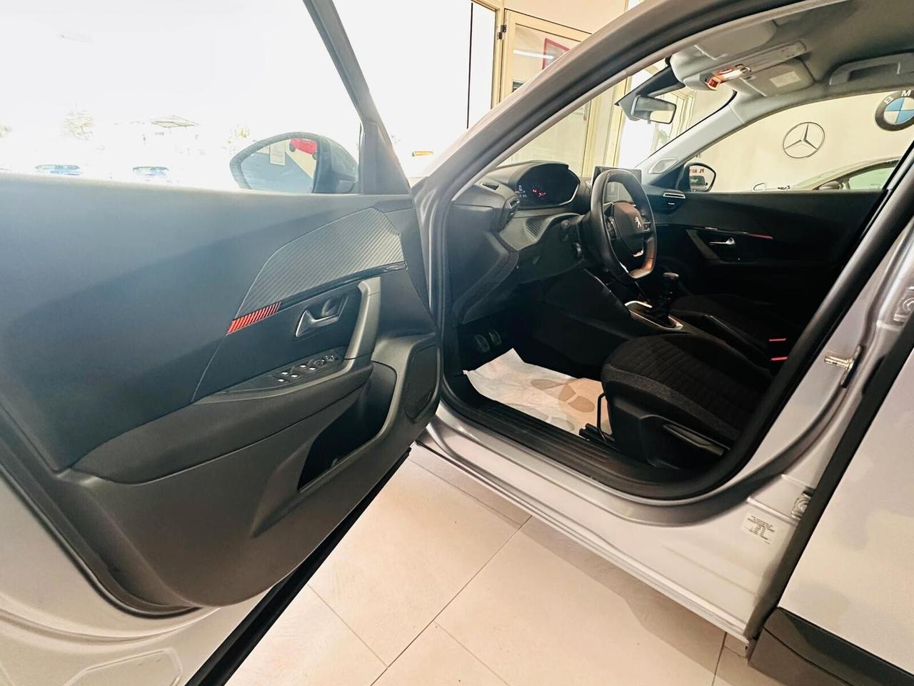 Peugeot 2008 BlueHDi 110 S&S Active Pack