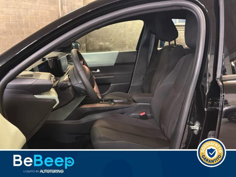 Lancia Ypsilon 51KWH 156CV