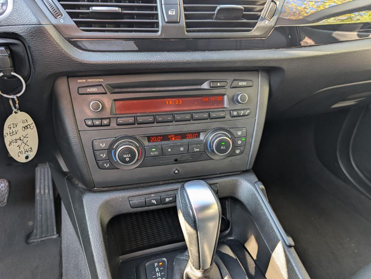 BMW X1 XDrive20d 4X4