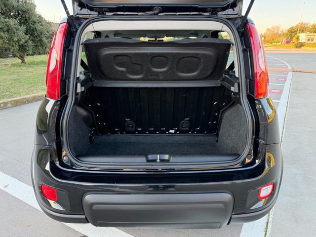 FIAT Panda 1.0 HYBRID CITY LIFE+TELEFONO+SCHERMO TOUCH