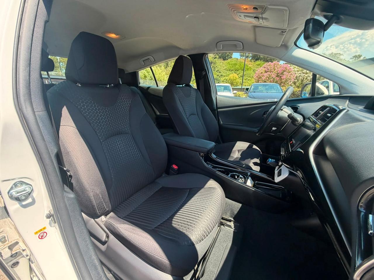 Toyota Prius 1.8 Style PREZZO REALE SENZA FINANZIAMENTO