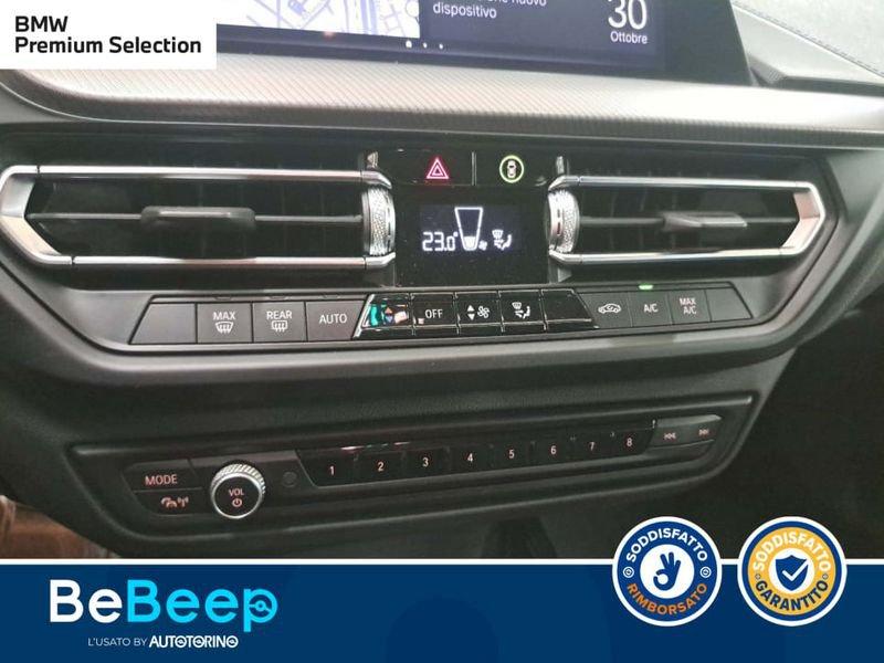 BMW Serie 2 G.C. 218I GRAN COUPE MSPORT 136CV AUTO