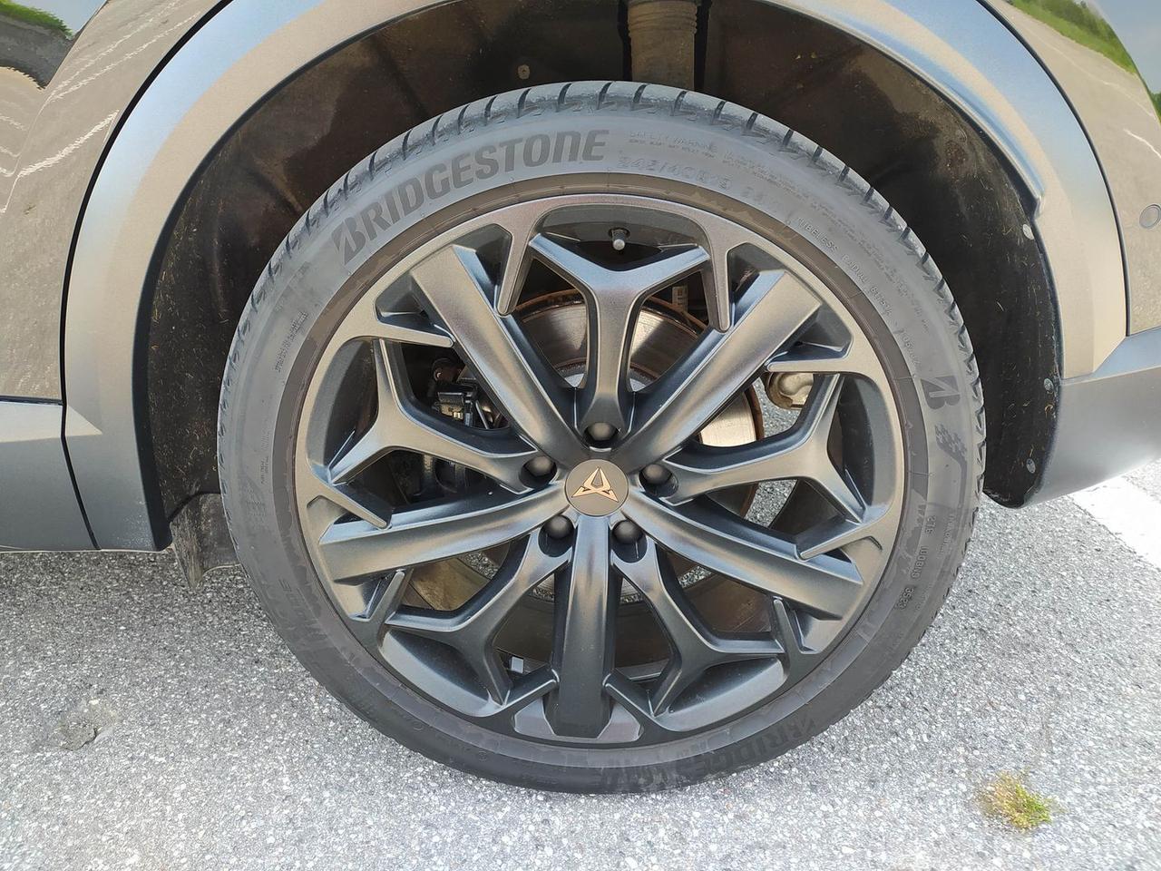 Cupra Formentor Tribe Edition 1.4 e-HYBRID #10506