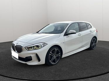 BMW Serie 1 118d 5p. Msport