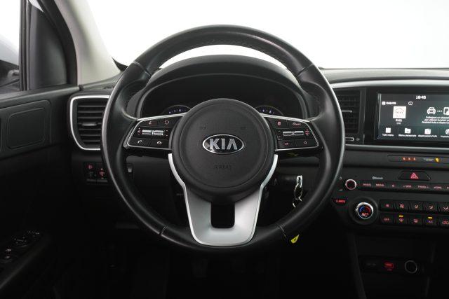 KIA Sportage Sportage 1.6 GDI 2WD Business Class