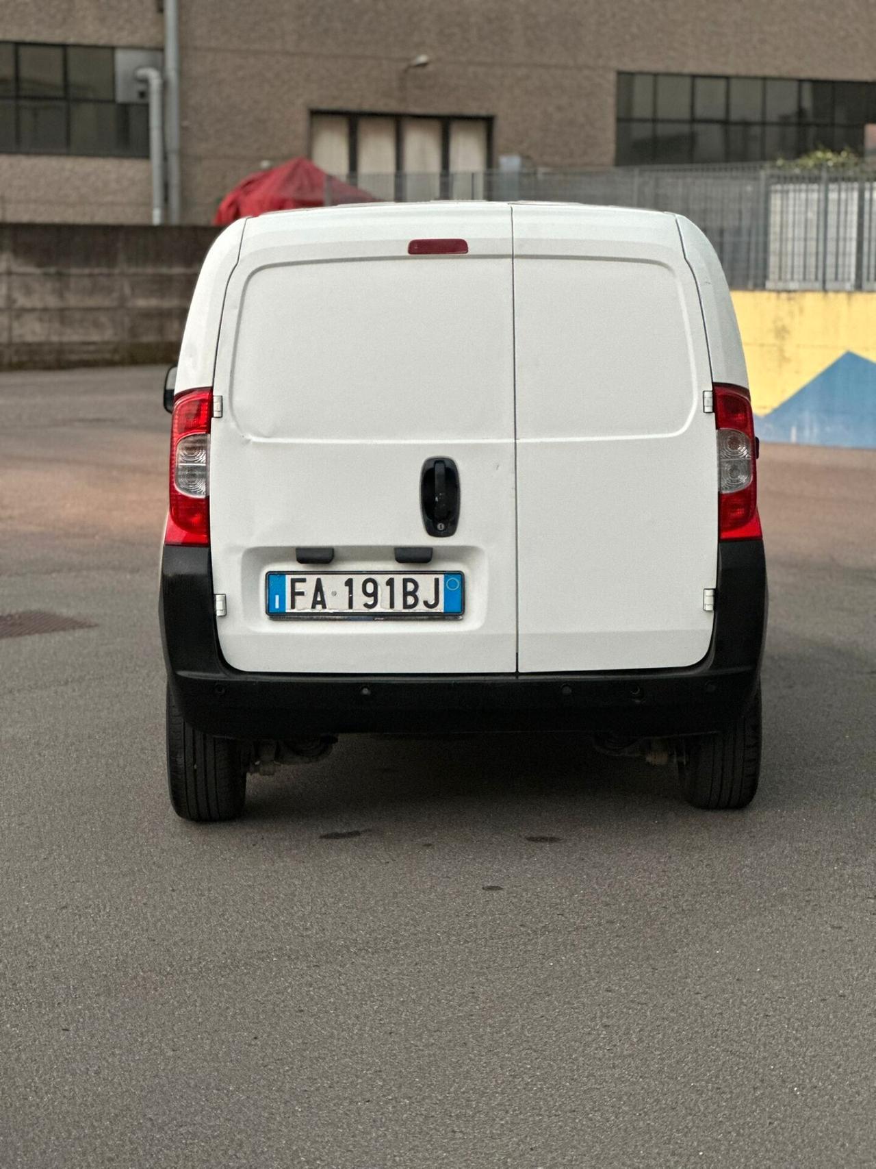 CITROEN NEMO SUPER PREZZO!