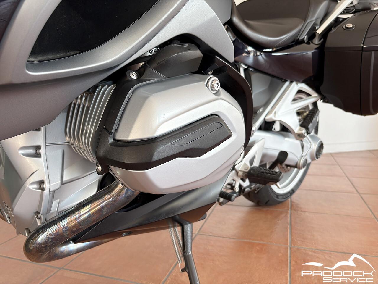 Bmw R 1200 RT 2018 - SOLO 16.400 KM *******