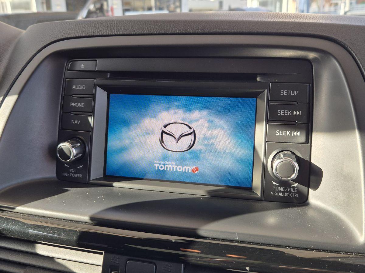 MAZDA - CX-5 - 2.2L Skyactiv-D 175CV 4WD Exceed