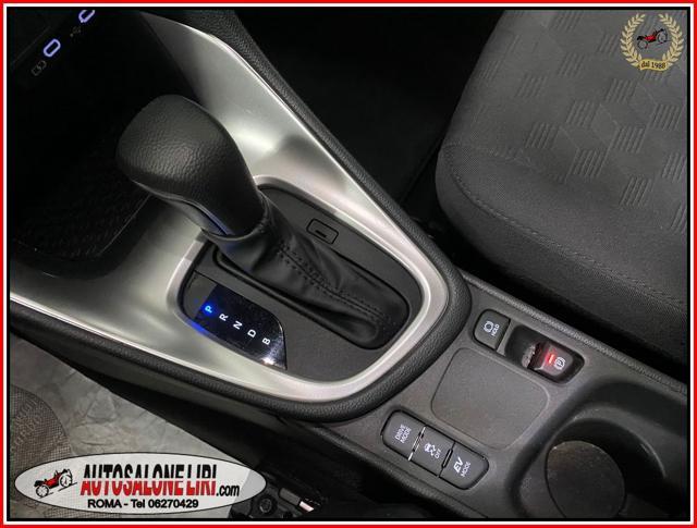 TOYOTA Yaris 1.5 Hybrid 5 porte Active