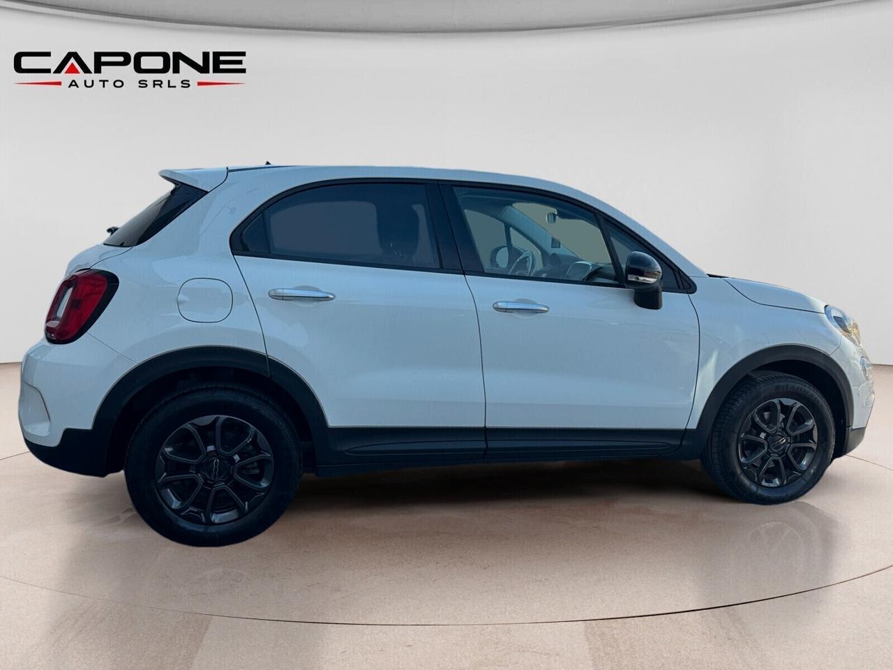 Fiat 500X 1.3 MultiJet 95 CV Club 2023