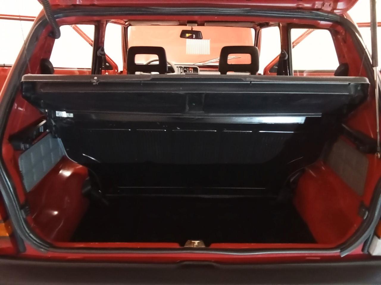 FIAT Pandina Conservata