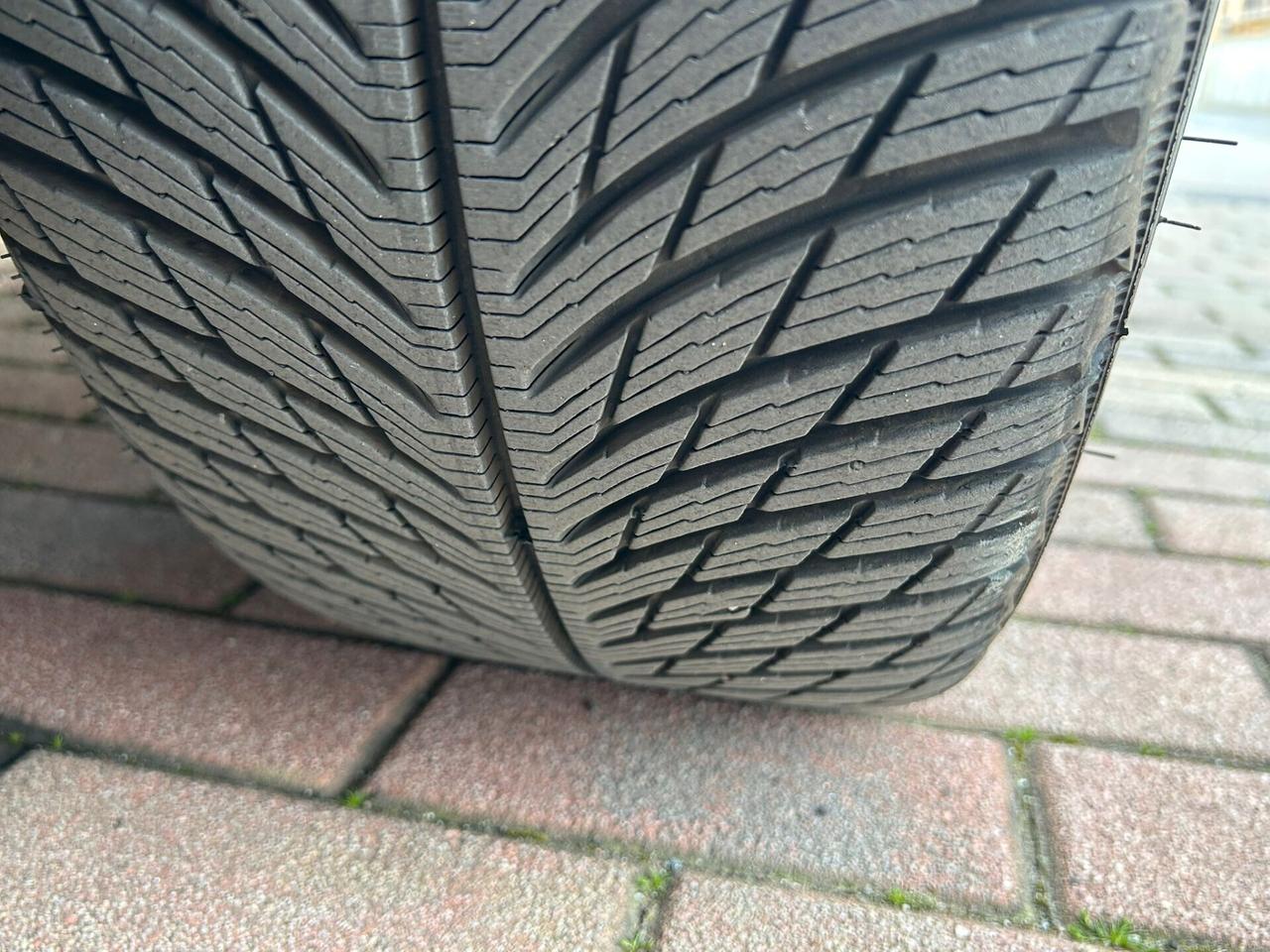 Cupra Formentor 2.0 tsi 4drive 190cv dsg