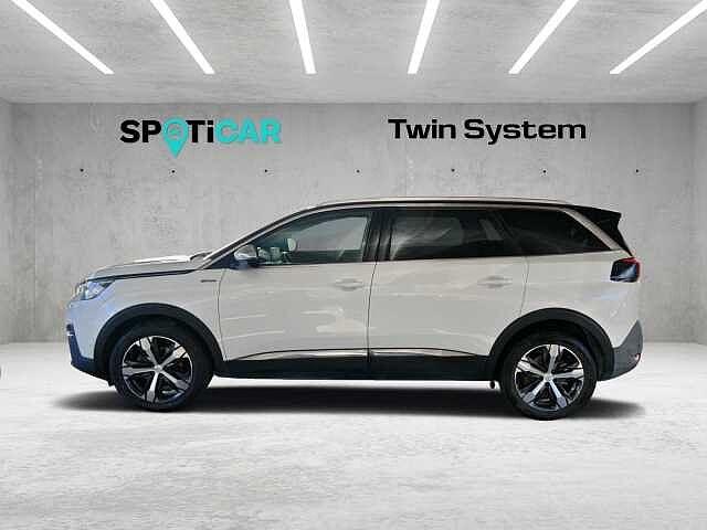 Peugeot 5008 BlueHDi 130 S&S EAT8 GT Line 7 Posti