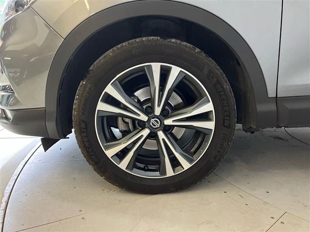 NISSAN Qashqai 1.7 dCi 150cv Tekna 4WD CVT c propilot pa