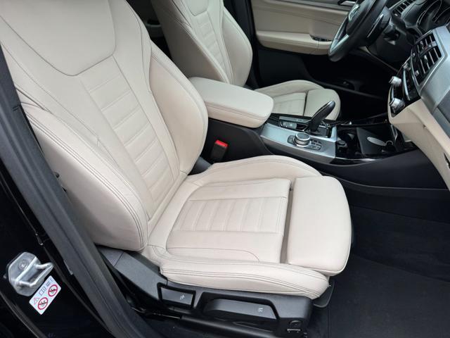 BMW X3 xDrive20d Msport N1