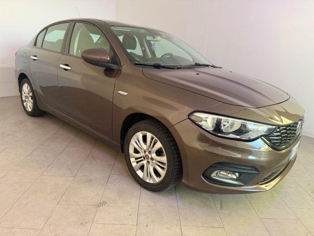 FIAT Tipo 1.4 4 porte Lounge